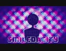 【UTAUオリジナル曲】Smiledacity【みやびたHEART】+UST