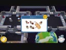 [実況]しょうもない三人の料理人生活　8品目[Overcooked]