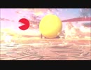 【スマブラSP】Noobなパックマン対戦動画その5