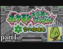 ポケのモン不議ダジョン空の隊 part1