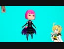 【UE4】ローグでソウルで魔法少女なゲーム開発Part5【CeVIO実況】