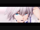 【東方MMD】 Lamb. 【十六夜咲夜】
