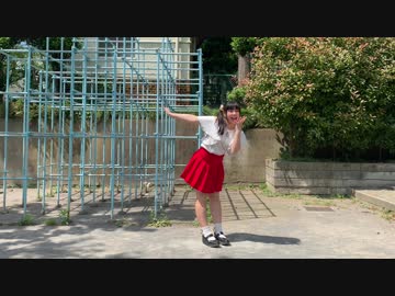 【☆ゆーか☆】ハートキャッチ☆パラダイス！【踊ってみた】