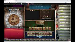 人気の Cookieclicker 動画 553本 9 ニコニコ動画