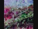 Quiet stop moving - Tomoo Kosugi