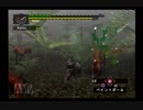 一狩り行こうぜ！初代モンスターハンター実況part11