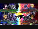 20190707　ベルガ・ヴァーチェVSイフリート・デスサイズ(EW版)　シャッフル