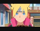 BORUTO-ボルト- NARUTO NEXT GENERATIONS　第114話「ゲマキ代理戦争!!」