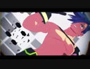 【MMDプロメア】ガロでConqueror