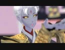【第五人格MMD】白黒無常で桃源恋歌＋おまけ