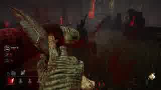 【Dead by Daylight】駆け出し殺人鬼のクラウンプレイ【DbD】