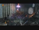 【実況】最初で最後のDARKSOULSⅢ実況Part53【神喰らいのエルドリッチ3】