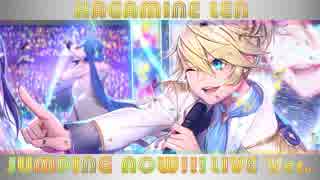 『JUMPING NOW!!! (Live Ver.)』 - elegumi Ki(^3^)ss Masami Chie