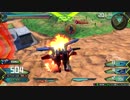 星光の攻撃者のザクⅢ修行道場　Part.41　外伝