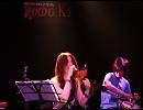 BlueBlue / Live 20080528＠RUIDO K2 / 6. その風にのって