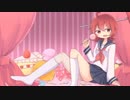 Gravity=Reality/標死季　UTAUカバー