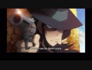 ルパン三世 Part5 英語吹替版 第04話 I can think of something even scarier... Men who value genuine friendship