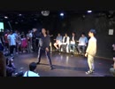 D2D第10話 BATTLE BEST16 第8試合