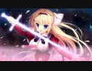 【実況】PS4 春音アリス*グラム Snow Drop Part24【一葉ルート】