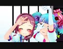 【ＭＭＤ】ロキ【アイドリズム】