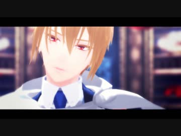 【MMD刀剣乱舞】山姥切国広でシュガーヘイト