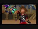 ３１のおっさんがキングダムハーツ３Dで勉強する(≧▽≦)ソラ10