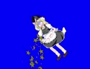 ゲロを吐くUDK姉貴