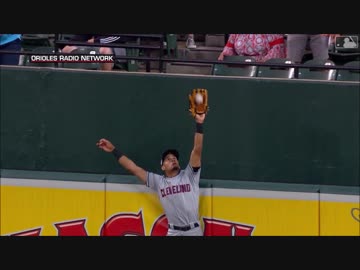 【MLB】2019年メジャーリーグ好プレー集（6月下半期）
