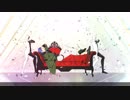 【ヒプマイMMD】疑心暗鬼【FP&M】