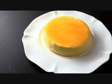 200%割れない 生スフレチーズケーキの作り方　【音フェチ】