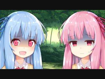 【異界型】琴葉催眠ブレイカー