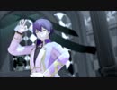 【MMDダンキラ】影宮蛍で「Girls」