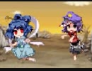 KBCS作者プレイ動画 Part.26 5-B1「あばれ邪仙とあばれキョンシー」/SEIGA&YOSHIKA