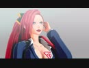 【ヒプマイMMD】アイロニックメタファー【無花果様】
