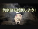 CoCシナリオ：『黄泉鼠を捕獲しよう!』