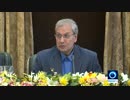 ウラン濃縮度引き上げに関する記者会見映像英語翻訳完全版