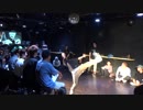 D2D第10話 BATTLE 敗者復活戦