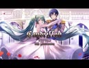 サンドリヨン 10th Anniversary 歌ってみた 夜雨