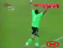 バーレーンの試合がボーナスステージに突入していた件