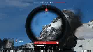【BFVチーター晒し#1】【nakamurabts】 BFV Cheater #1 "nakamurabts" 2019.07.08