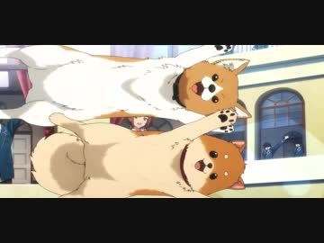 【HD】あんさんぶるスターズ！ OPに中毒になる動画