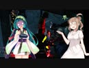 【Dead by Daylight＋α】051　駄弁るささらと走るずん子【Dead by Daylight】