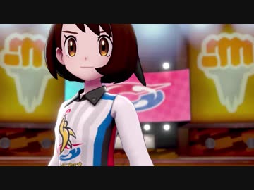 【Switch】『ポケットモンスター ソード・シールド』7/8公開映像 キョダイマックス篇