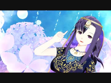 【Fate/MMD】パールヴァティーでユニバース【モデル配布】