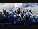 【ナナライ2nd LIVE-MIX】アイドリッシュセブン2nd LIVE「REUNION」セットリストメドレー(2日目)