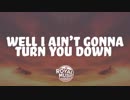 NLSN - Turn You Down (Lyrics) feat. Dominic Neill