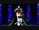 【MMDオバロ】アインズ様とネイアで「乱躁滅裂ガール」踊ってもらいました【Overlord】