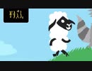 【実況】アルティメットチキンホースを４人で初見プレイ #05【Ultimate Chicken Horse】