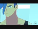 【MMDプロメア】ガロでELECT