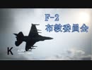 Ace Combat 7 Multiplayer188  バトルロイヤル  F-2A + HVAA